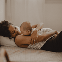 Peau-à-peau Easy Lover™ - Geometric