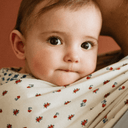 Porte-Bébé sans noeud - Lili