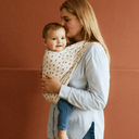 Porte-Bébé sans noeud - Lili