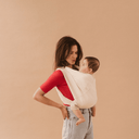 Porte-Bébé sans noeud - Stripes