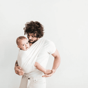 Porte-Bébé sans noeud - Stripes