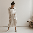 Porte-bébé Sling - Geometric