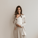 Porte-bébé Sling - Geometric