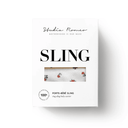 Porte-bébé Sling - Lili