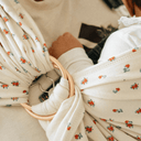 Porte-bébé Sling - Lili