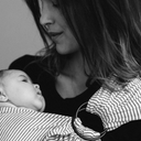 Porte-bébé Sling - Stripes