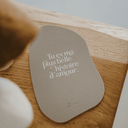 Carte "Histoire d'amour"