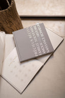 Livre de naissance Précieux souvenirs