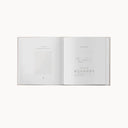 Livre de naissance "Pure Lin"- Tome 1