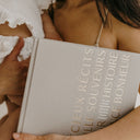 Livre de naissance Précieux souvenirs