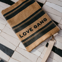 Pochette Kira - Love gang