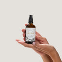 Spray corps et oreiller