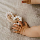 Anneau de dentition - Nuage