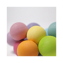 Anneau de perles en bois - coloré