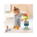 Monde de Construction Pastel – Cloud Play