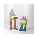 Monde de Construction Pastel – Cloud Play