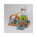 Monde de Construction Pastel – Cloud Play