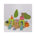 Monde de Construction Pastel – Cloud Play