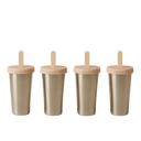 Moules à glace - Set de 4 - Blush