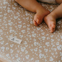 Housse matelas à langer - Indian summer