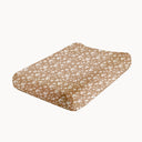 Housse matelas à langer - Indian summer