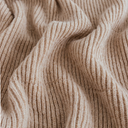Couverture Gaston - Beige