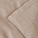Couverture Gaston - Beige