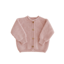 Cardigan Inga - Powder