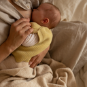 Vest Harvey Baby - Light yellow