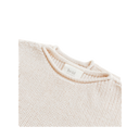 Vest Harvey Baby - Cream