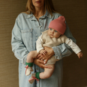 Vest Harvey Baby - Cream