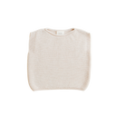 Vest Harvey Baby - Cream