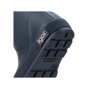 Bottes de pluie fourrées Yogi Borreguito – Marine