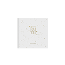 Livre de naissance Petit Amour blanc