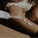 Crème Hydratante douce visage & corps - 100 ml