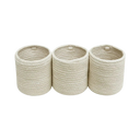 Panier de berceau - Vanille