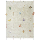 Tapis de jeux lavable - Wildflowers