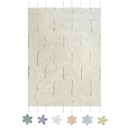 Tapis de jeux lavable - Wildflowers