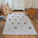 Tapis de jeux lavable - Wildflowers