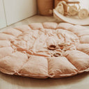 Tapis de jeu bio 3-en-1 - Bloom Fleuri