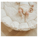 Tapis de jeu bio 3-en-1 - Bloom Moon