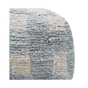 Pouf Vichy - Sage