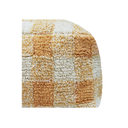 Pouf Vichy - Honey