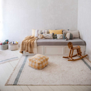 Pouf Vichy - Honey