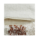 Pouf Vichy - Toffee