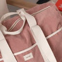 Sac week-end 72h - Nina