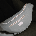 Sac maxi banane uni - Ismaël