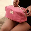 Trousse de toilette - Rosa