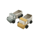 Set de mini paniers - voiture