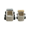 Set de mini paniers - voiture